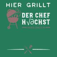 Hier Grillt Der Chef Hchst Persnlich Stars T-shirt | Artistshot