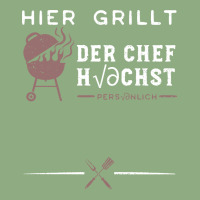 Hier Grillt Der Chef Hchst Persnlich Stars Graphic T-shirt | Artistshot