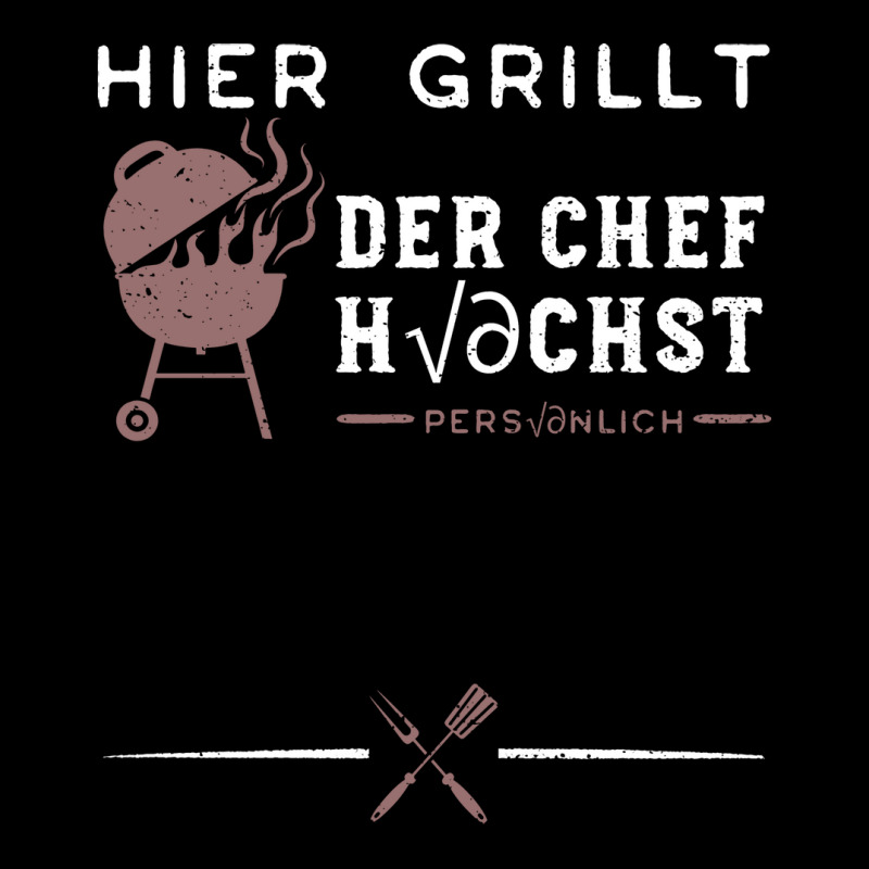 Hier Grillt Der Chef Hchst Persnlich Stars Pocket T-Shirt by strosesimonsf | Artistshot