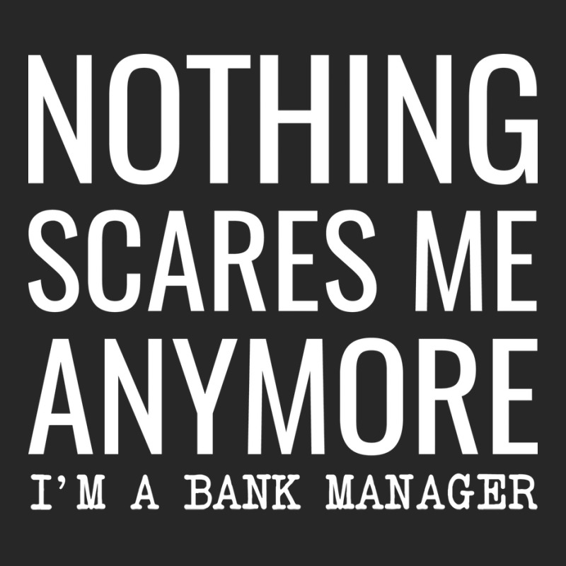 Nothing Scares Me Anymore Im A Bank Manager Nostal Women's Pajamas Set by cozubfitonoo | Artistshot