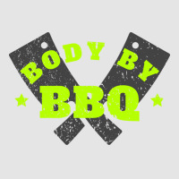 Body By Bbq 80s Stars Exclusive T-shirt | Artistshot