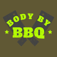 Body By Bbq 80s Stars Vintage Short | Artistshot