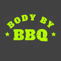 Body By Bbq 80s Stars Vintage T-shirt | Artistshot