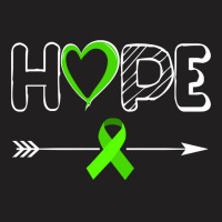 Hope Products Lymphoma Products Ribbon Lymphoma Aw T-shirt | Artistshot