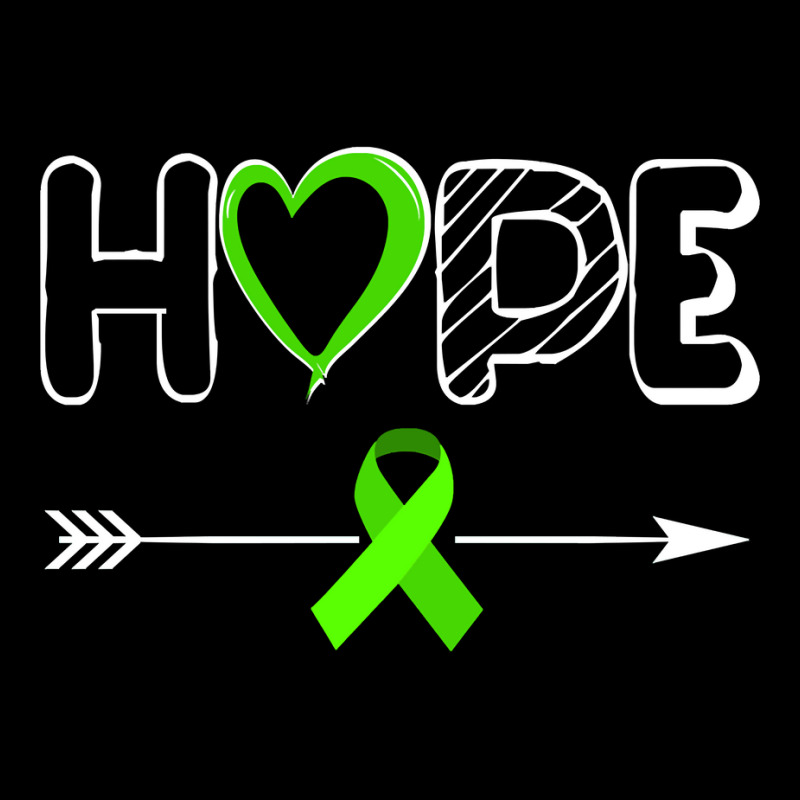 Hope Products Lymphoma Products Ribbon Lymphoma Aw V-neck Tee | Artistshot