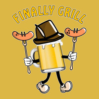 Finally Bbq Love Classic T-shirt | Artistshot