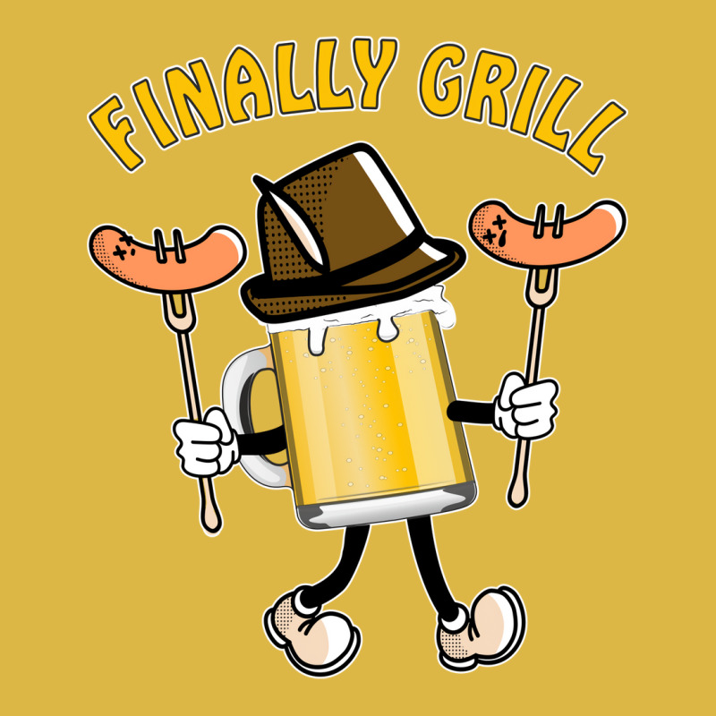 Finally Bbq Love Classic T-shirt by wieselhenjesw | Artistshot