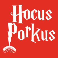 Hocus Porkus Funny Novelty Bbq Barbecue Pit Boss P Graphic T-shirt | Artistshot