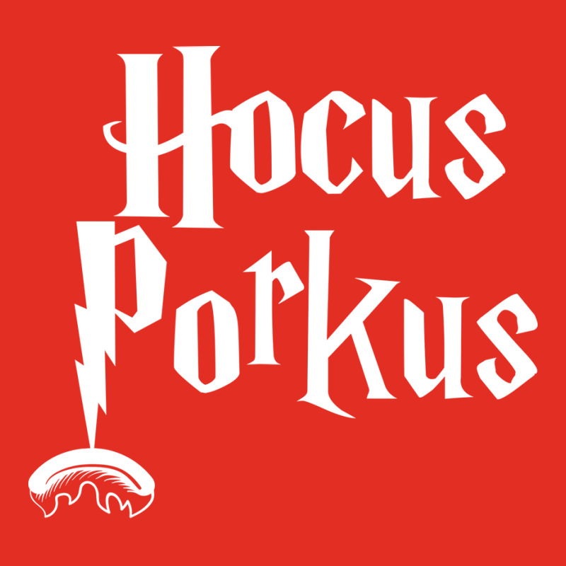 Hocus Porkus Funny Novelty Bbq Barbecue Pit Boss P Graphic T-shirt by strosesimonsf | Artistshot