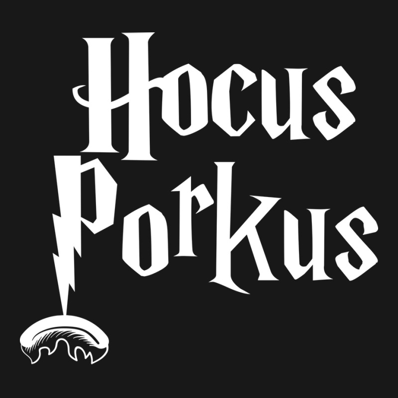 Hocus Porkus Funny Novelty Bbq Barbecue Pit Boss P Flannel Shirt by strosesimonsf | Artistshot