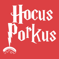 Hocus Porkus Funny Novelty Bbq Barbecue Pit Boss P Tank Top | Artistshot