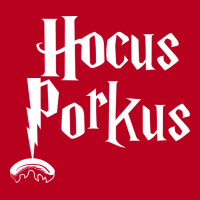 Hocus Porkus Funny Novelty Bbq Barbecue Pit Boss P Classic T-shirt | Artistshot