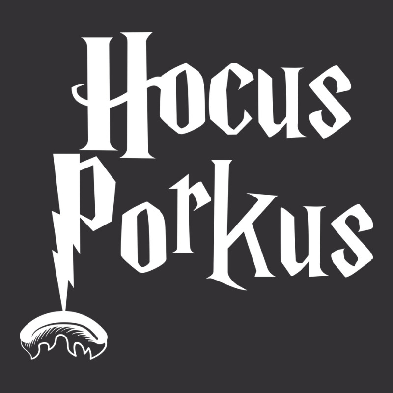 Hocus Porkus Funny Novelty Bbq Barbecue Pit Boss P Vintage Short by strosesimonsf | Artistshot