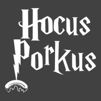 Hocus Porkus Funny Novelty Bbq Barbecue Pit Boss P Vintage T-shirt | Artistshot