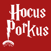 Hocus Porkus Funny Novelty Bbq Barbecue Pit Boss P Hoodie & Jogger Set | Artistshot