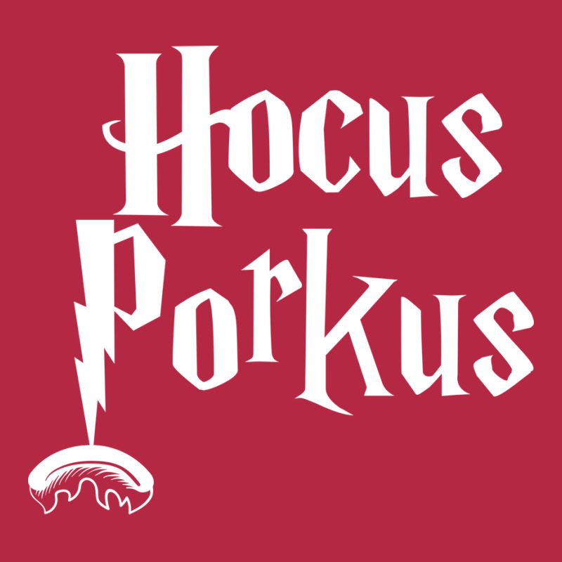 Hocus Porkus Funny Novelty Bbq Barbecue Pit Boss P Champion Hoodie by strosesimonsf | Artistshot