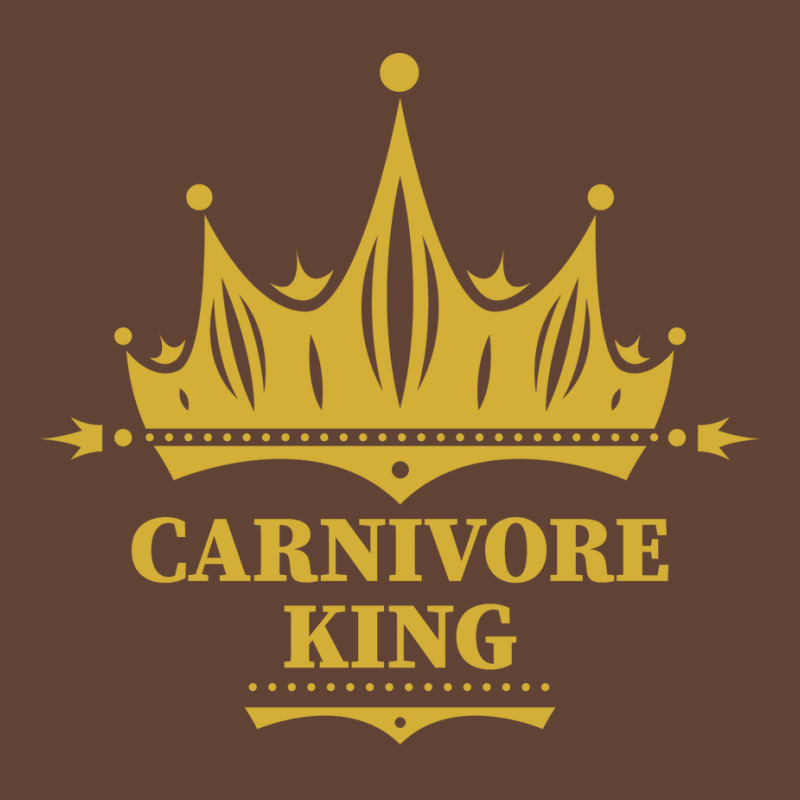 Carnivore King Meat Lover Bbq Pit Master Rancher H T-Shirt by strosesimonsf | Artistshot