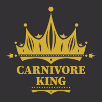 Carnivore King Meat Lover Bbq Pit Master Rancher H Vintage Hoodie | Artistshot