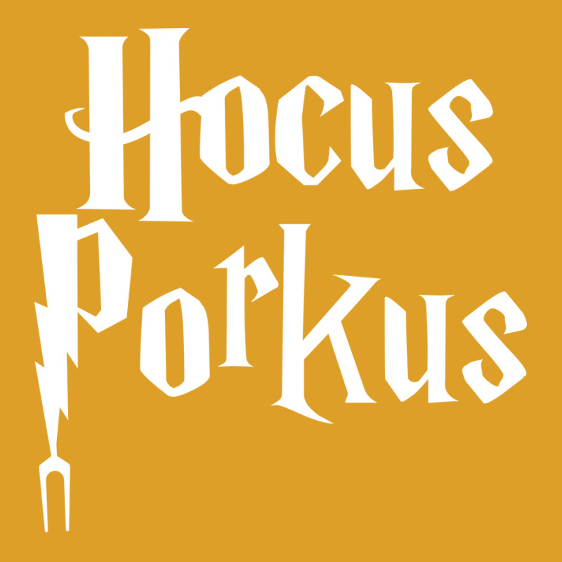 Hocus Porkus Funny Novelty Bbq Barbecue Pit Boss P T-Shirt by strosesimonsf | Artistshot