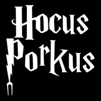 Hocus Porkus Funny Novelty Bbq Barbecue Pit Boss P Pocket T-shirt | Artistshot