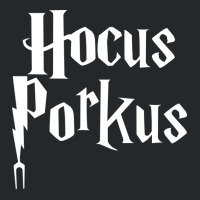 Hocus Porkus Funny Novelty Bbq Barbecue Pit Boss P Crewneck Sweatshirt | Artistshot