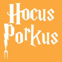 Hocus Porkus Funny Novelty Bbq Barbecue Pit Boss P Zipper Hoodie | Artistshot