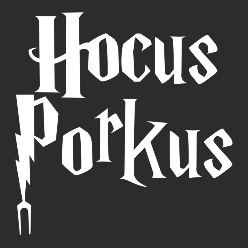 Hocus Porkus Funny Novelty Bbq Barbecue Pit Boss P Exclusive T-shirt by strosesimonsf | Artistshot