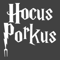 Hocus Porkus Funny Novelty Bbq Barbecue Pit Boss P Vintage T-shirt | Artistshot