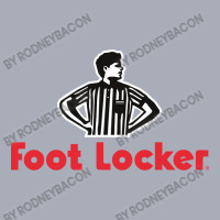 Foot Locker Black Tank Dress | Artistshot