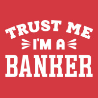 Trust Me Im A Banker Quote Men's Polo Shirt | Artistshot