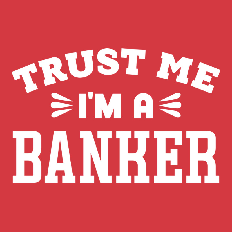 Trust Me Im A Banker Quote Men's Polo Shirt by miletajunpei4 | Artistshot