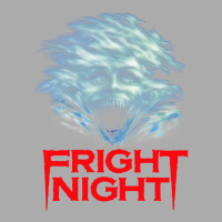 Fright Night T-shirt | Artistshot