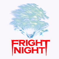 Fright Night Tank Top | Artistshot