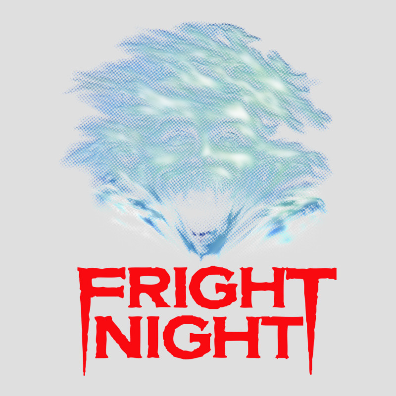 Fright Night V-Neck Tee by fettekolatz | Artistshot