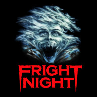 Fright Night Lightweight Hoodie | Artistshot