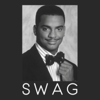 Swag   Carlton Banks Printed Hat | Artistshot