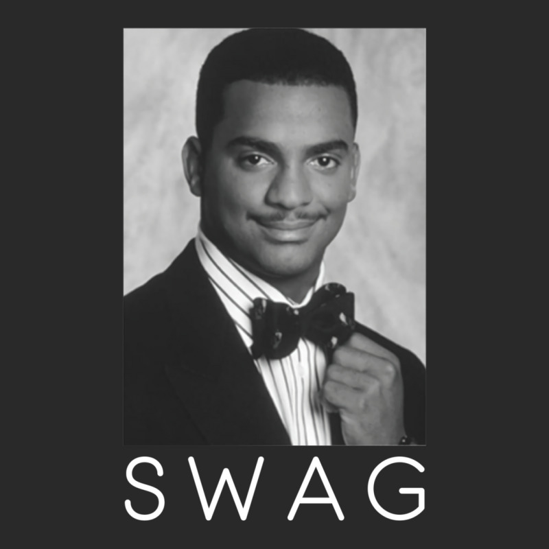 Swag   Carlton Banks Printed hat by daitatargema | Artistshot