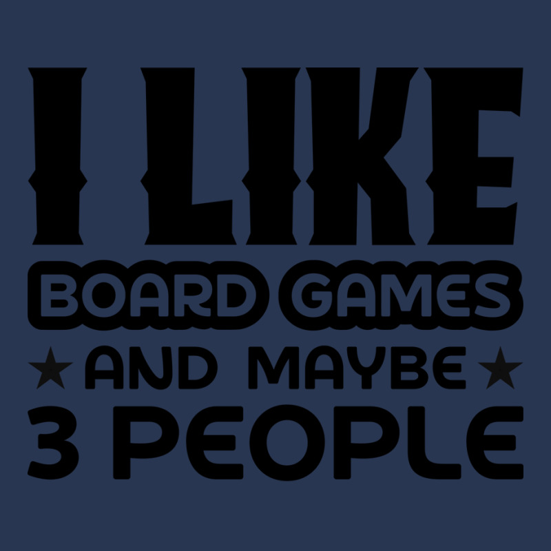 I Like Board Games And Maybe 3 People Yellow Men Denim Jacket by strosesimonsf | Artistshot