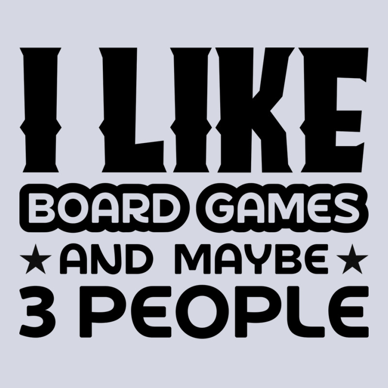 I Like Board Games And Maybe 3 People Yellow Fleece Short by strosesimonsf | Artistshot