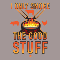 I Only Smoke The Good Stuff No2 Quote Vintage Short | Artistshot