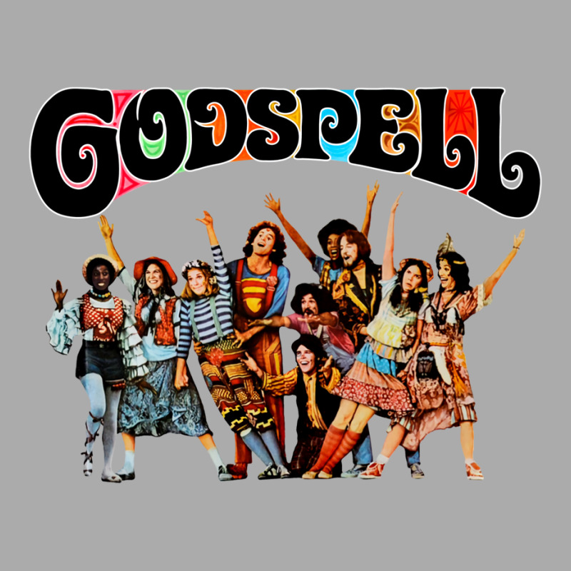 Godspell T-Shirt by fettekolatz | Artistshot