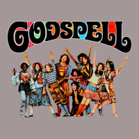 Godspell Vintage Short | Artistshot