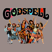 Godspell Vintage T-shirt | Artistshot