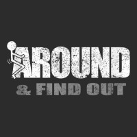 Fuck Around And Find Out Tank Top Exclusive T-shirt | Artistshot