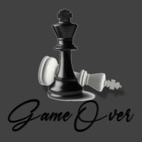 Game Over Vintage T-shirt | Artistshot