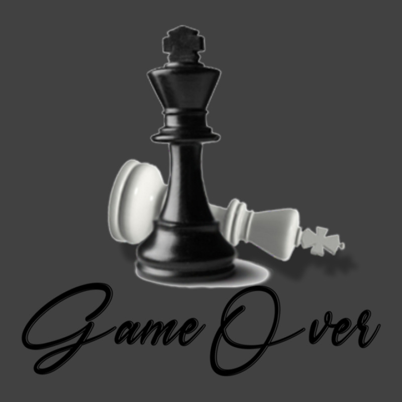 Game Over Vintage T-shirt | Artistshot