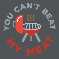 Funny Bbq You Cant Beat My Meat Grill Barbecue Hip Long Sleeve Shirts | Artistshot