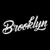 Brooklyn Sweatshirt Skinny Tumbler | Artistshot