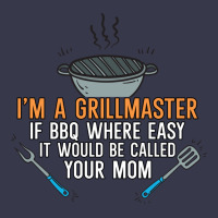 Im A Grillmaster If Bbq Were Easy Itd Be Called Yo Long Sleeve Shirts | Artistshot