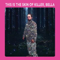 It's The Skin Of A Bella Killer Shirt T-shirt | Artistshot